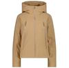 Куртка CMP Woman Jacket FIX Hood