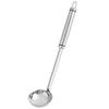 Soup Ladle with Long Handle 304 Stainless Steel Multifunctional Soup Cooking Spoon KitchenwareSmall
