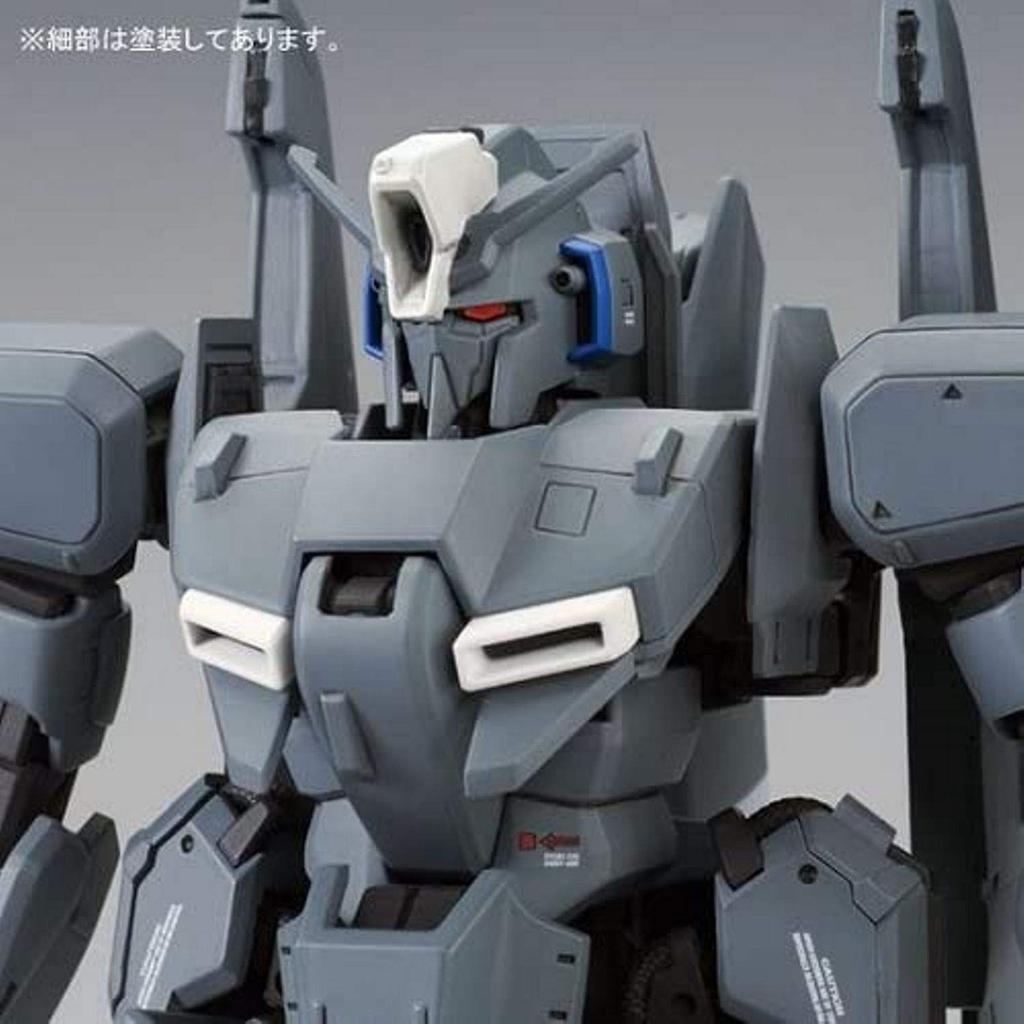 Bandai MG Zeter Plus 1/100 MSZ-006A1 [Версия Единорога]