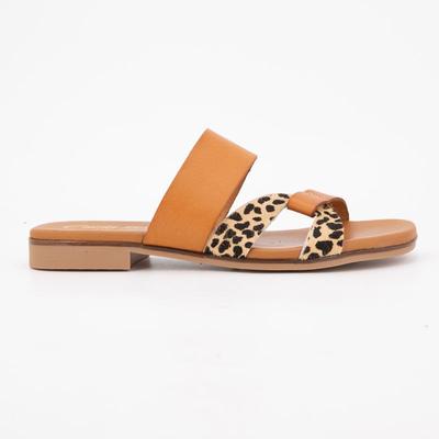 Женская обувь – Шлепанцы и вьетнамки