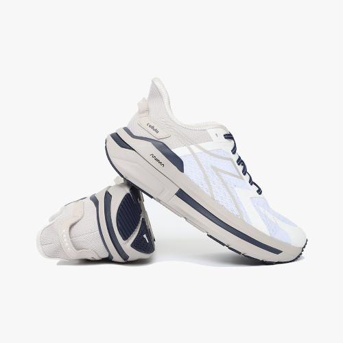 Diadora Беговые кроссовки Cerula БЕЖЕВЫЕ [Отправка из Кореи] 100% Оригинал