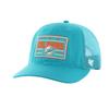 Miami Dolphins Trucker Cap