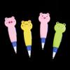 Cross Stitch Cartoon Animals Diamond Painting Tools LED Light 5D Diamond Painting Point Drill Pen