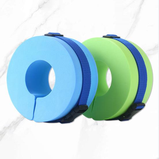 1 пара поролоновых акваманжет для взрослых и детей для аквааэробики