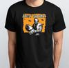Vtg Angry Samoans Band Music Concert T-SHIRT S M L XL XXL 3 4 XL Black White