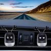 Авто автомобиль мини-качели робот воздуховыпускное отверстие парфюмерный диффузор освежитель декор