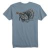 Heybo Outdoors Охотничий Длиннобородый Индейка Специально Для Преследования Комфортный