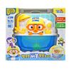 Pororo Bubble Bubble Bubble Bath Play, Korean Bath Toys
