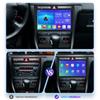Hizpo 4G+WIFI 2 Din Android Авто Радио для A6 C5 1997 - 2004 S6 RS6 Carplay Автомобильный Мультимедиа GPS 2din Авторадио Навигация GPS Головное Устройство Автоаудио Видео