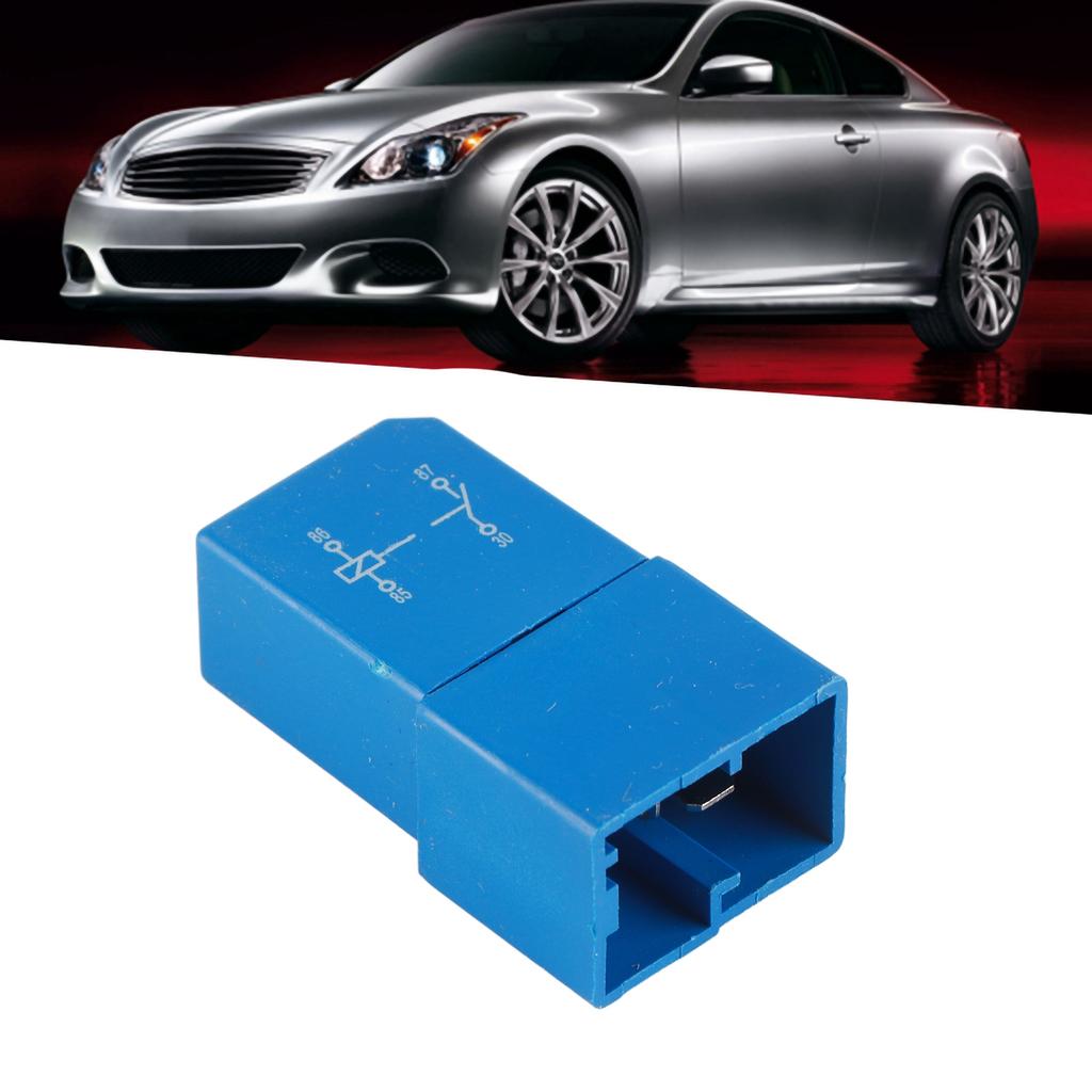 Электрическое реле 25230‑79917 2523079917 Подходит для INFINITI G37