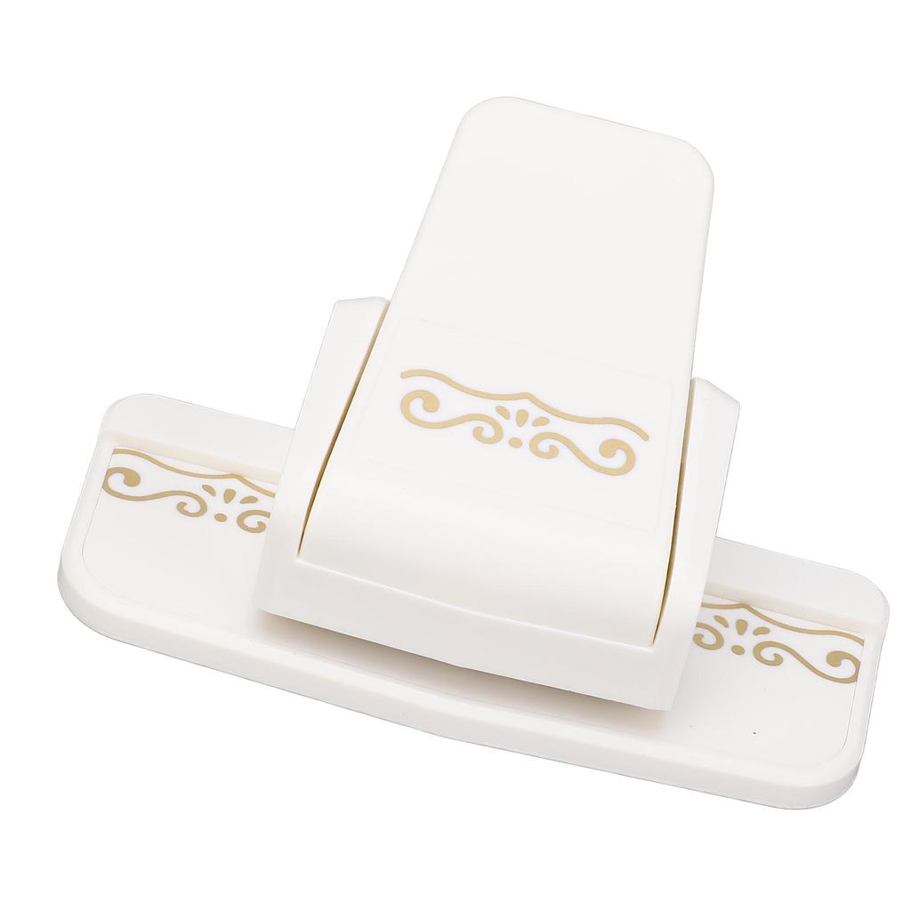 Craft Punches Success Tool Cute Multifunctional Portable Metal Cutter Lace Embossing Paper Punch