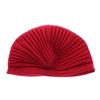 Headwear Head Cover Hat Hair Loss Chemo Cap Muslim Hat Stretchy Turban Ladies Head Wrap