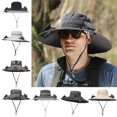 Рыболовная шляпа, рыболовная шляпа с влагоотводящей сеткой, водонепроницаемое покрытие, широкие поля