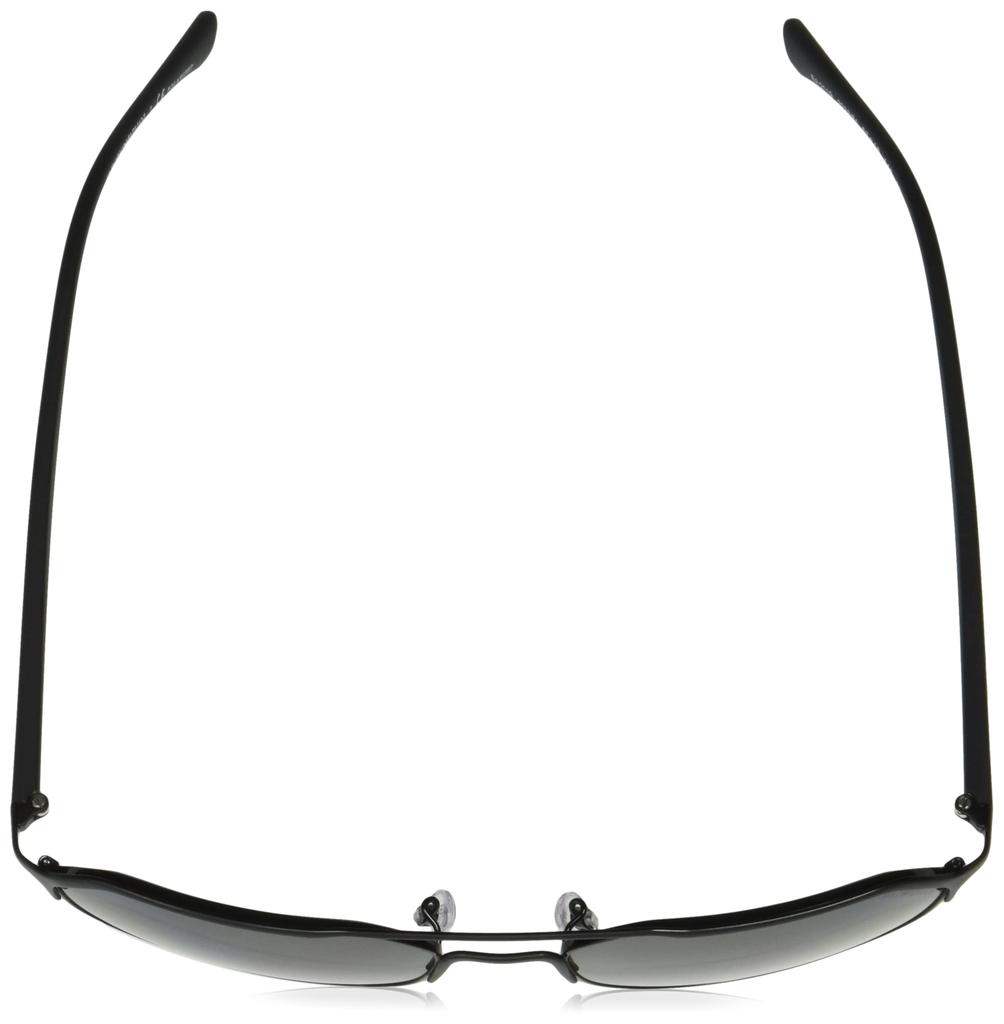 Солнцезащитные очки EA2119 ЧЕРНЫЕ 57 [Emporio Armani] Мужские МАТОВЫЕ/БЛЕСТЯЩИЕ