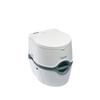 Портативный биотуалет Carmate Porta Potti Особенности: Удобный электрический смывной насос для легкого использования пожилыми людьми и Предотвращение Приблизительно 58 а