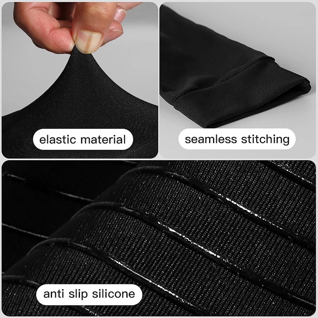 Компрессионные перчатки для лечения артрита. Перчатки с ионами меди и волокнами для защиты от давления. Обучение реабилитации суставов.