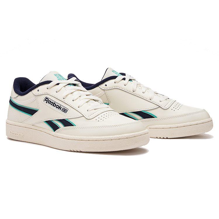 Club C Reebok Revenge 'Chalk Vector Navy' 100033712