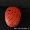 Halloween Naruto Uchiha Madara Mask - Tobi Cosplay Anime Prop Costume Parties