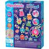 Le kit des monstres marrants - Aquabeads - 35144