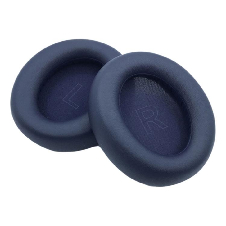 Replacement Earpads Cushions for Life Q30/Q35 Gaming Headsets Ear Pads with Softer Protein Leather