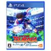 [ps4] Captain Tsubasa Rise of New Champions