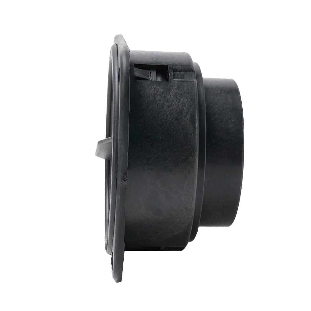 75mm/60MM/42MM Vent Outlet Air Vent Black Fittings