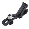 Drum Accessories Percussion Clip Plastic Copper Drum Microphone Rim Clamp Holder Snare Instrument Drum Clips Parts Rim Clips