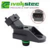Intake Manifold Air Pressure MAP Sensor 90499610 For Opel Astra Vectra Zafira 2.0 DTI 16V Meriva Sintra Frontera 90541409