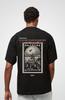 Летняя хлопковая футболка оверсайз с подставкой для Палестины, мужская и женская, повседневная, свободная, высокое качество, модная, женская, мужская, с коротким рукавом, с круглым вырезом, топ, одежда