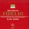 DVD КАРЛ БЁМ - Бетховен : Fidelio VDI82763 ЛОНДОН Япония Классический Б/У