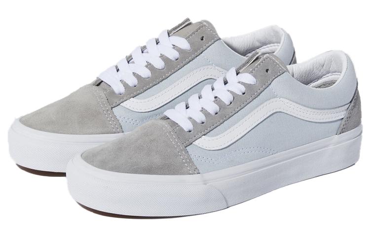 Vans Old Skool КЛАССИЧЕСКИЙ СПОРТ Серо-дождливый VN0A3WKT4FY