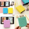 3Inch 36 Pockets Photo Album for Polaroid Fuji Instax Mini 8 90 50 70 Case