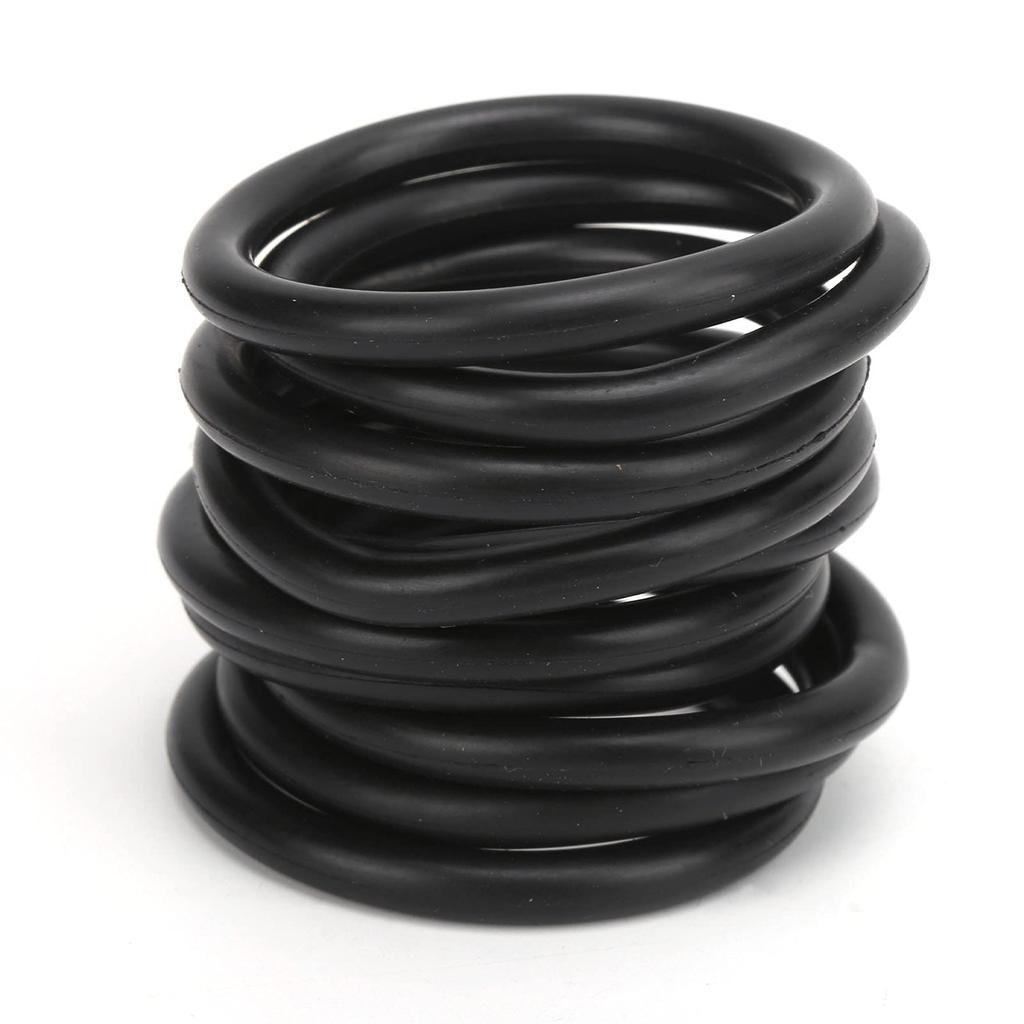 Quick Release Fasteners Rubber Bumper Fasteners, 10 Pcs Car Bumper Fender Quick Release Fastener