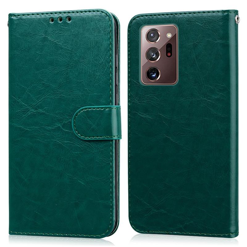 Для Samsung Galaxy Note 20 Ultra Чехол Кожаный Флип Кошелек Чехол Для Samsung Note 20 Чехол Note20 Ultra Флип Подставка Телефон Чехол
