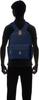 Anello GRANDE CABIN GTM0451Z Backpack, A4 Size, Lightweight, Water-Repellent, Multi-Storage, Navy, Free Size