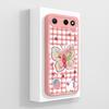 For Tecno Spark 50 40 30 Pro 40C 30C Spark GO 3 2 2S 1 1S GO 2024 5G Phone Case Lovely Strawberry Rabbit Soft Smooth Liquid Silicone Lightweight Shell