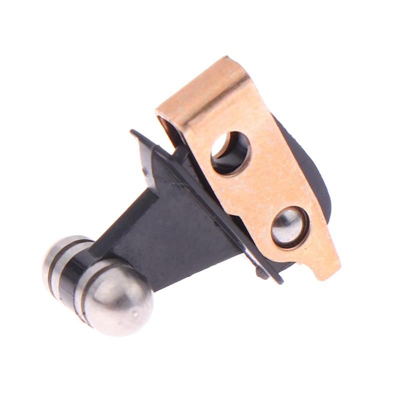 1 шт. Выключатель питания машинки для стрижки волос для 1919/8504 Электрическая машинка для стрижки волос Запасные части для ремонта Аксессуары для инструментов для укладки волос