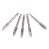 5 Pcs Dental Mandrel Soflex Flexi Disc Fit Ra Shank Clip Polishing Disk Chuck