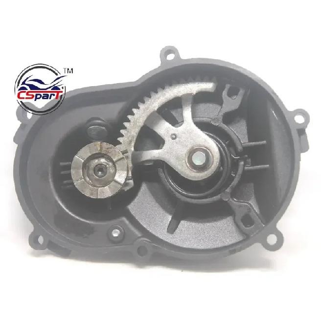 Crankcase Cover Right Gear Kick Starter For KTM 50 65 50CC 65CC SX Air Water Cooled Pro JR LC PRO SR 2001~2008