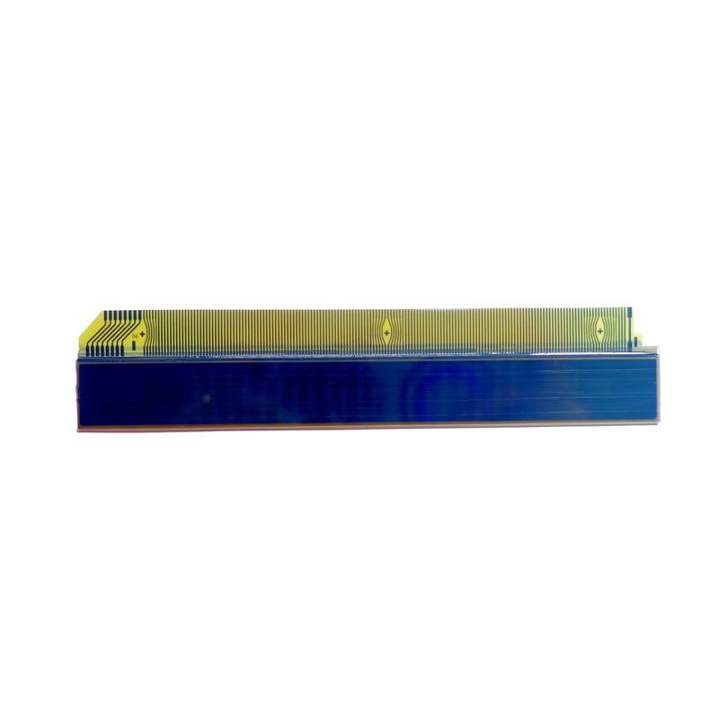 18 Button OBC Dashboard LCD Display Screen 62138354162 for BMW E31 8-Series 830i 840i 840ci 850i 850ci 850csi 860i M8 Auto Parts
