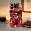 Game Cult of the Lamb Gift Phone Case Silicone Soft For IPhone 17 16 15 14 13 12 11 X XR Plus Pro Max Plus