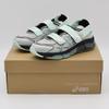 1203A638-020 Cecilie Bahnsen Asics Gel-Quantum 360 8 Серебристый Ярко-Аквамариновый (Мужской)