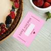 Scratch Off Love Coupons For Couples 20 Pack Valentine S Day Gift Cards Romantic DIY Coupon Book With Scratchable Coating