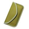 RFID-защитный чехол для телефона и держатель для ключей автомобиля - Защита от излучения, Оксфордская ткань, Подходит для 6,5-дюймовых телефонов