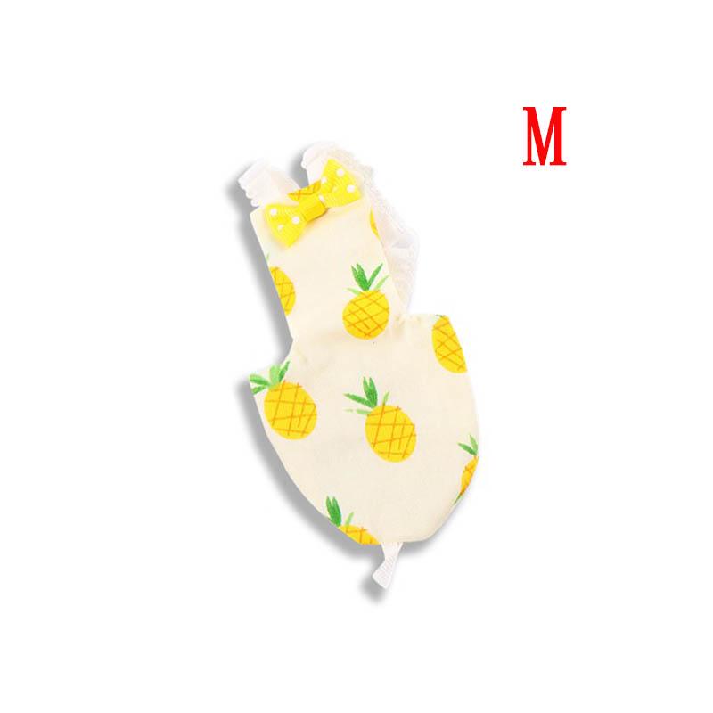 Bird Parrot Diaper Cockatiel Pigeons Flight Suit Clothes Medium Large Pet Birds Clothes Diapers Pet Birds Feces Pocket 1 Pcs