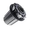 Bike Freehub Body Replacement Freewheel with Bearings for Road Bikes
