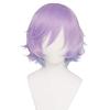 Epel Felmier Cosplay Wig with Net, Heat-Resistant, Halloween Costume