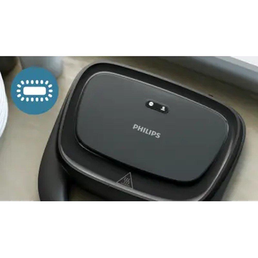 Philips Waffle Maker Philips Series 3000 Hd2332/90