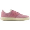 New Balance T500 Comfortable Fashion Low-Top Skate Shoes Unisex Sneakers Pink CT500CVD