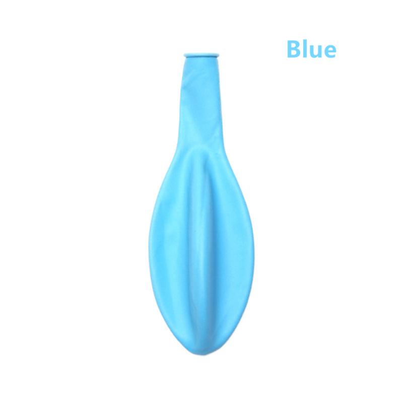 18-дюймовый большой латексный шар цвета макарон, яркий однотонный толстый воздушный шар на свадьбу, день рождения